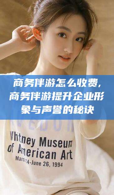 诸城商务伴游怎么收费,商务伴游提升企业形象与声誉的秘诀